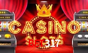 Experiência VIP bet317
