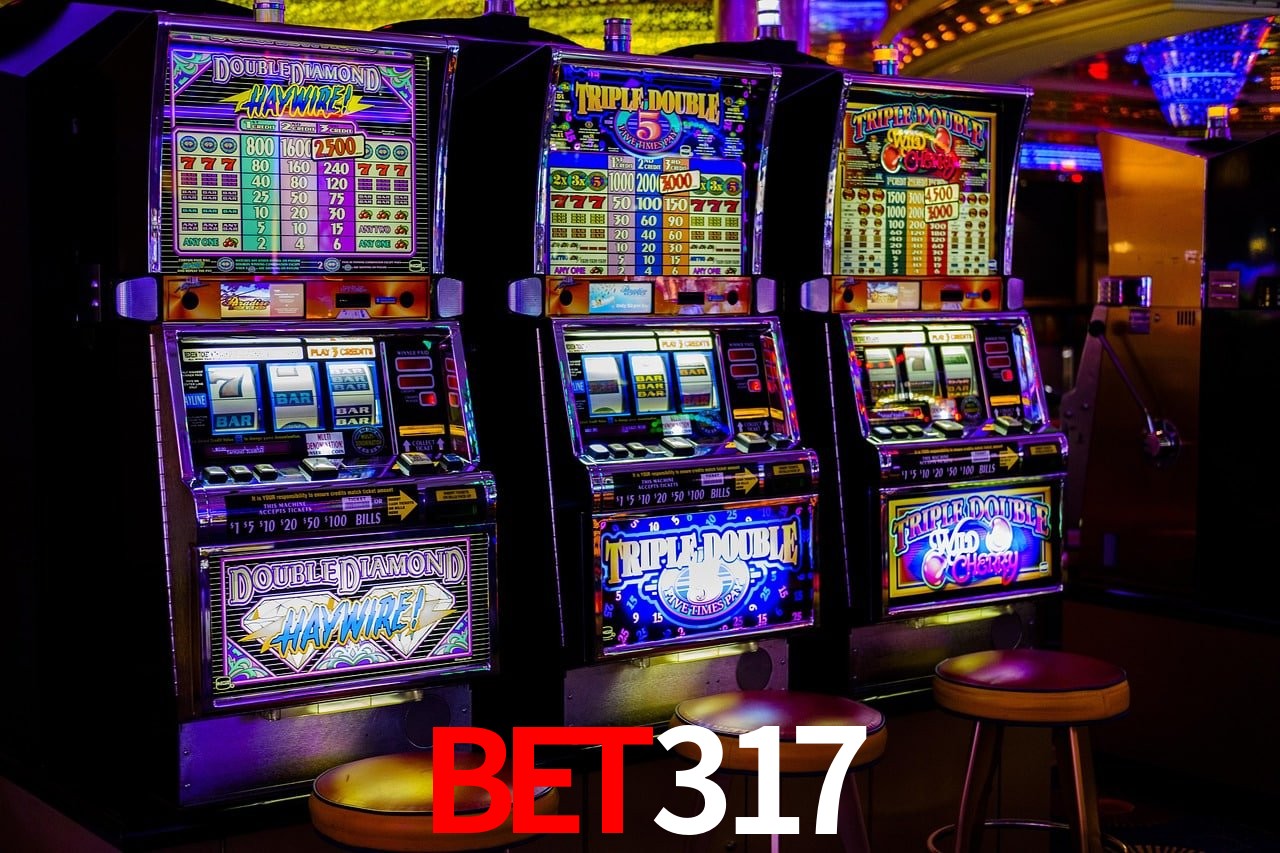 Estatísticas bet317