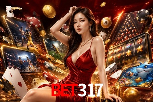Welcome Bonus bet317