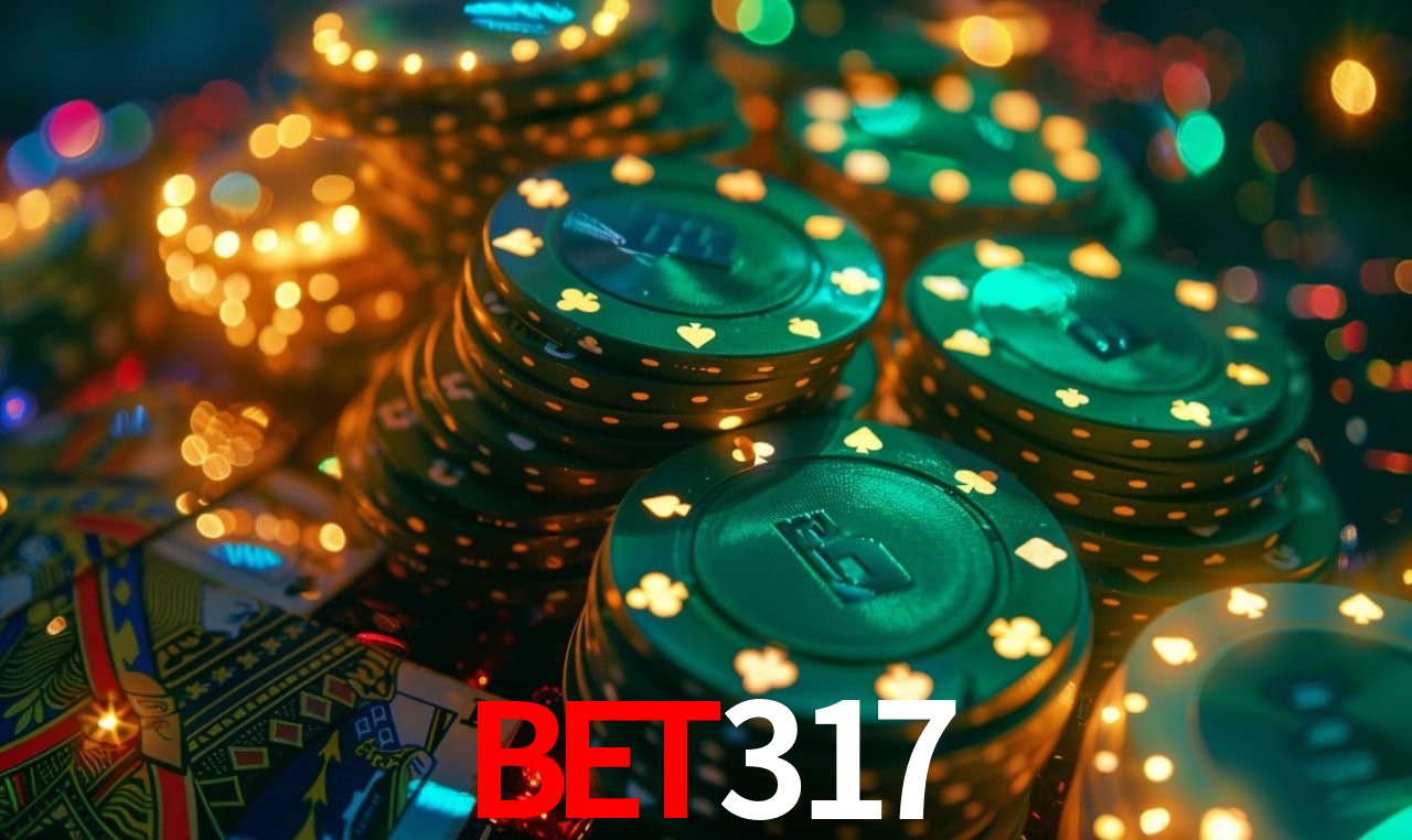 Experiência VIP bet317