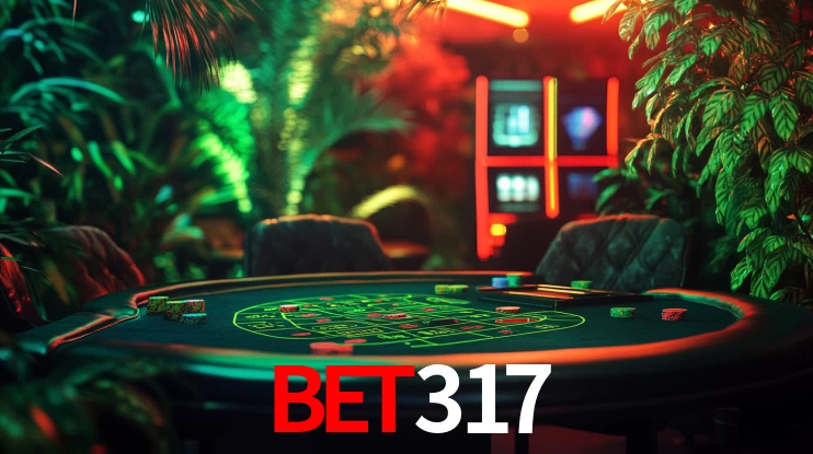 Daily Bonuses bet317