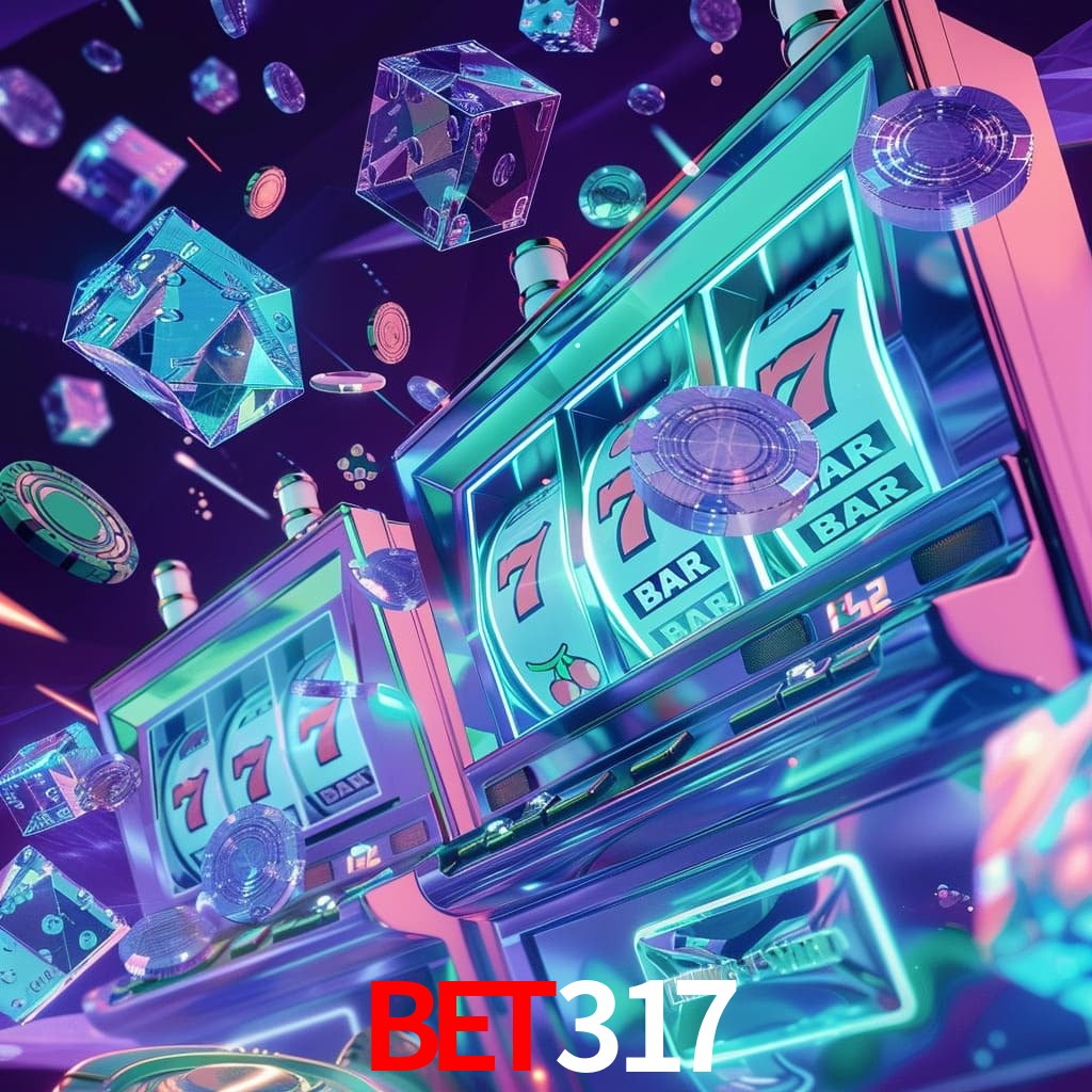 cassino bet317