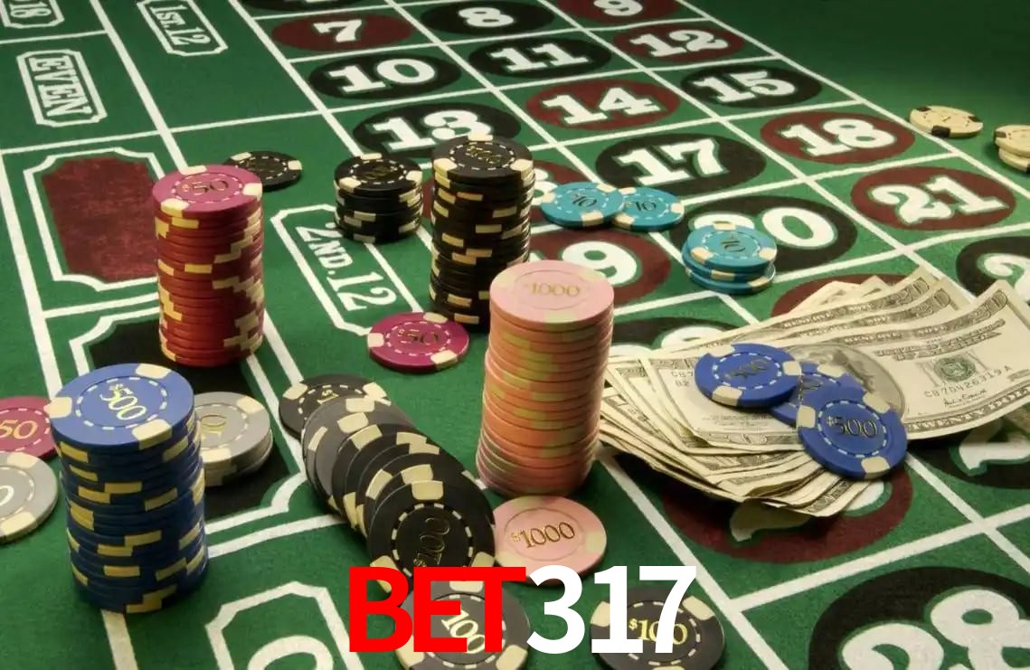bet317 APP
