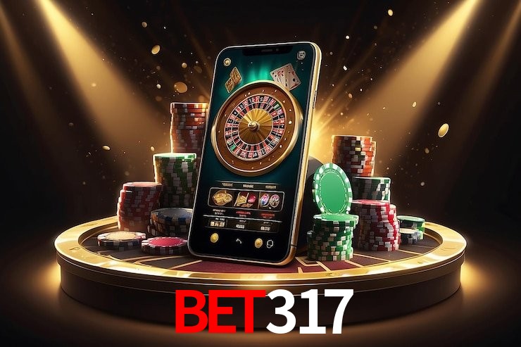 Integração de APIs bet317