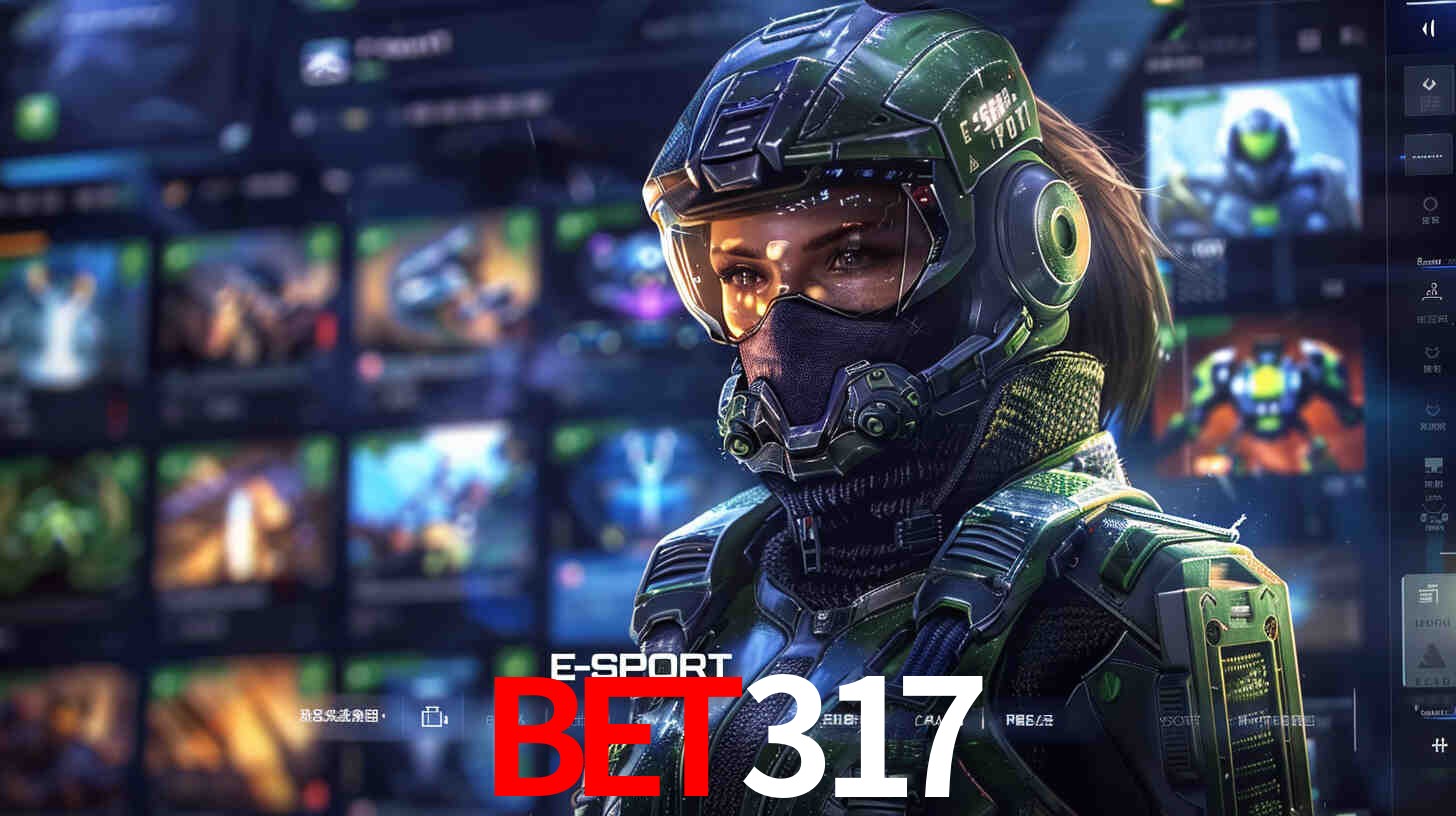 Responsive Design bet317