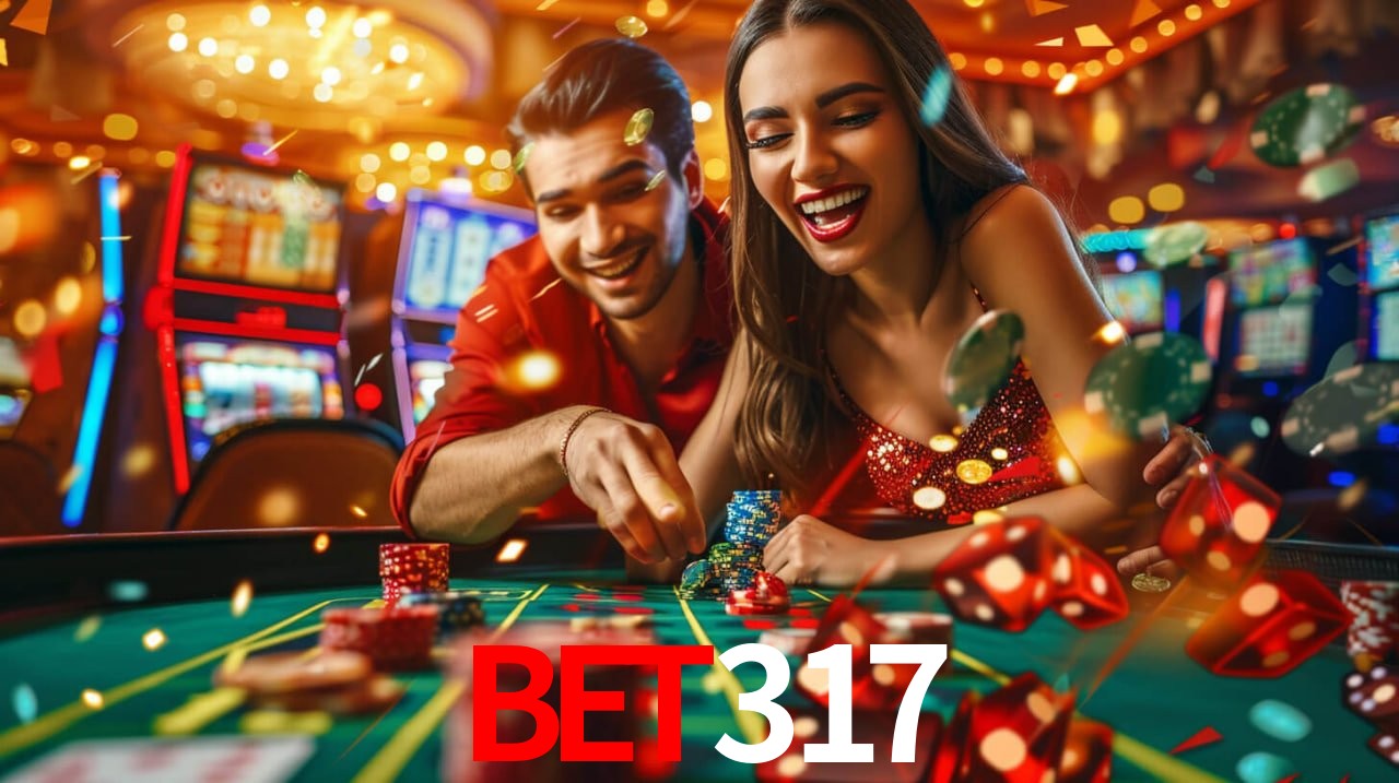 Sistemas de Segurança bet317