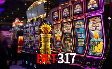 Descubra a Essência do bet317: Nossa História e Compromissos
