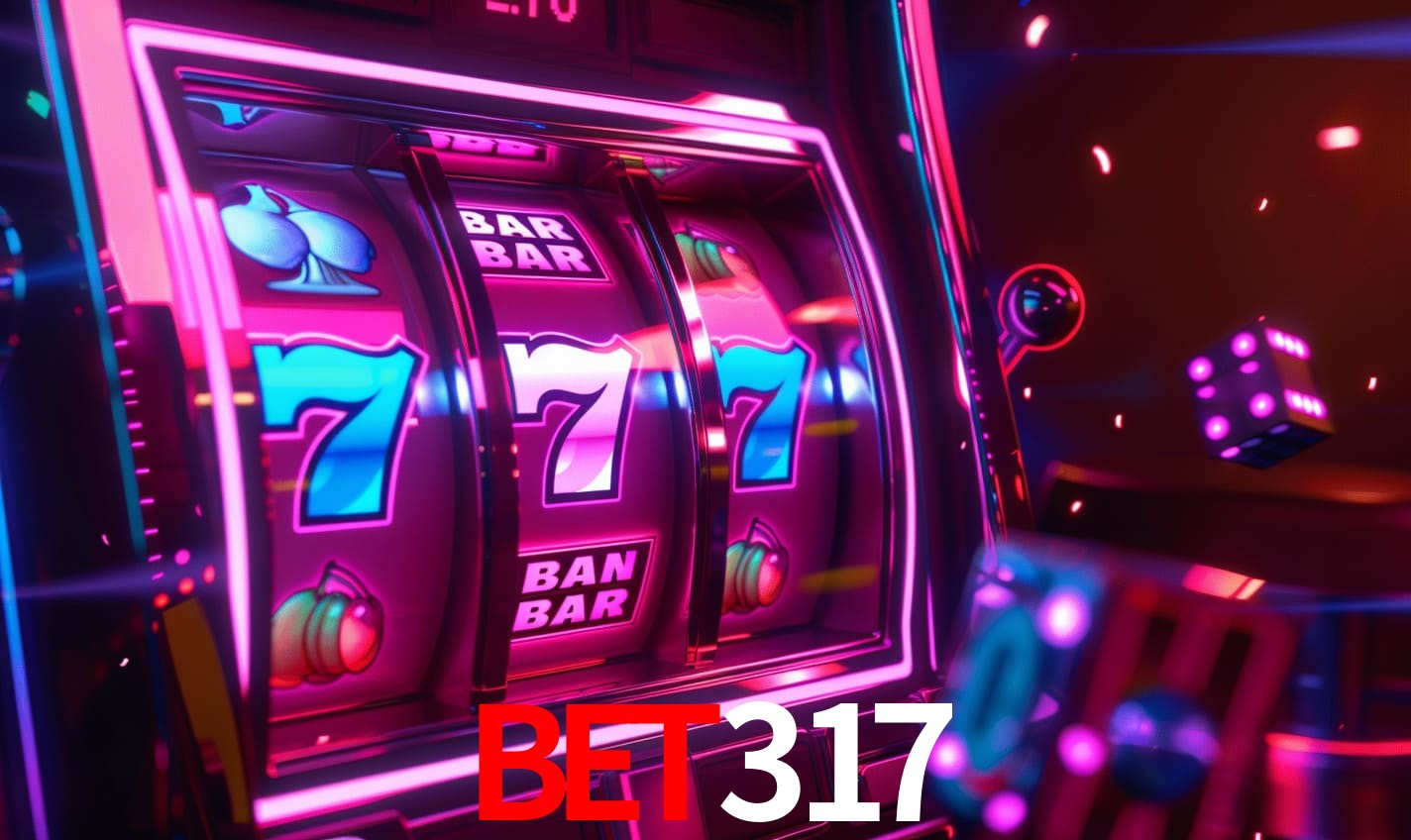 Desvendando o Mundo dos Jogos Virtuais na bet317