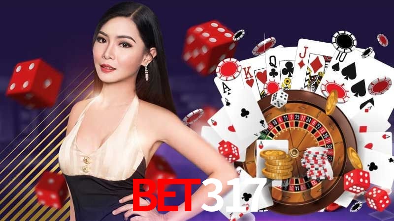 Jogos Exclusivos bet317