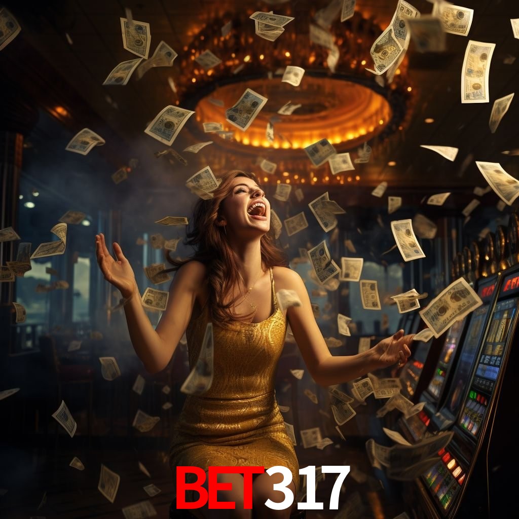 Roulette Table bet317