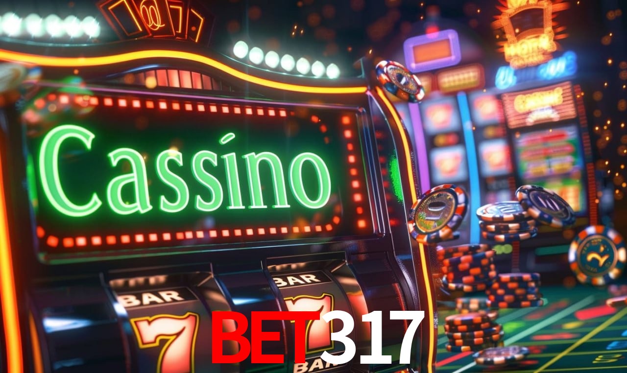 Design Responsivo bet317