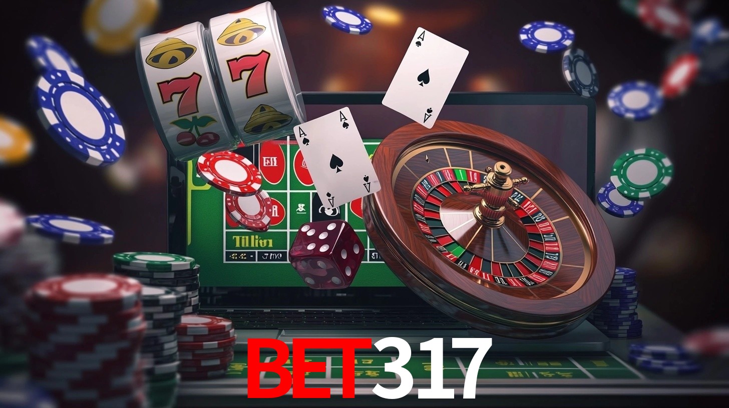 bet317 APP
