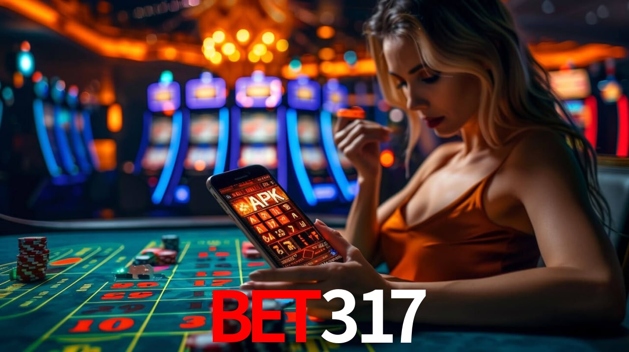 VIP Casino bet317
