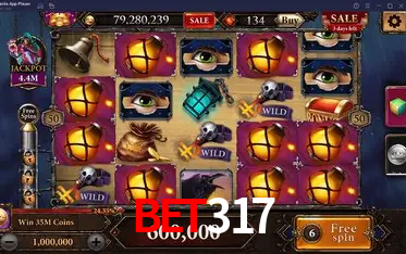 Flash Promotion bet317