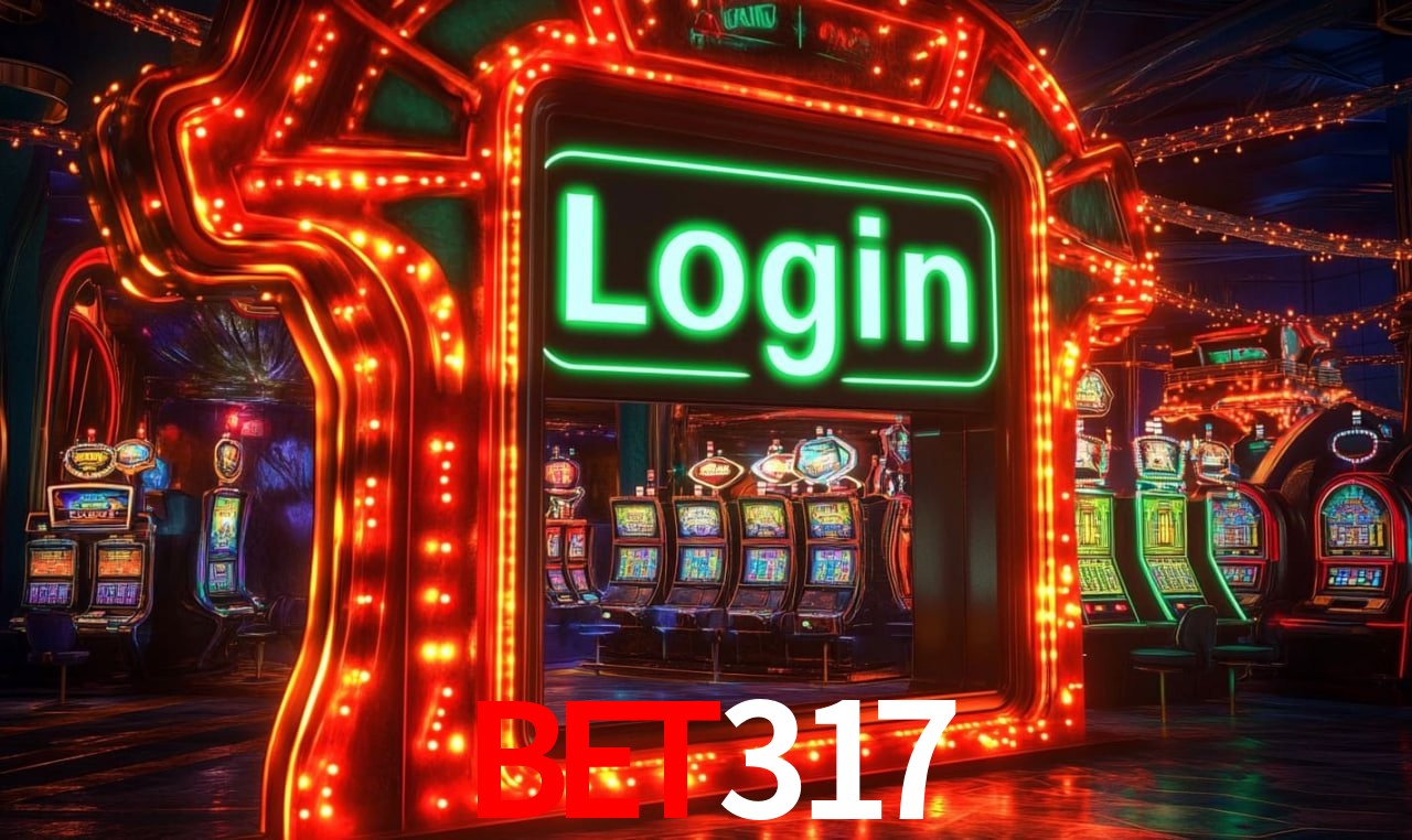 Apostas de Tênis bet317