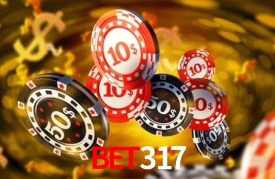 Apostas de Futebol bet317