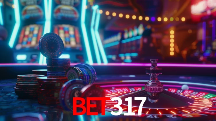 Bonus Features bet317