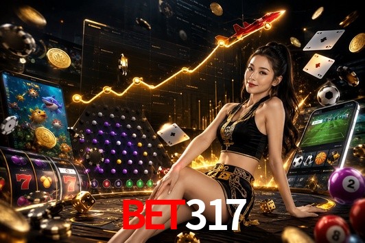 Account Benefits bet317