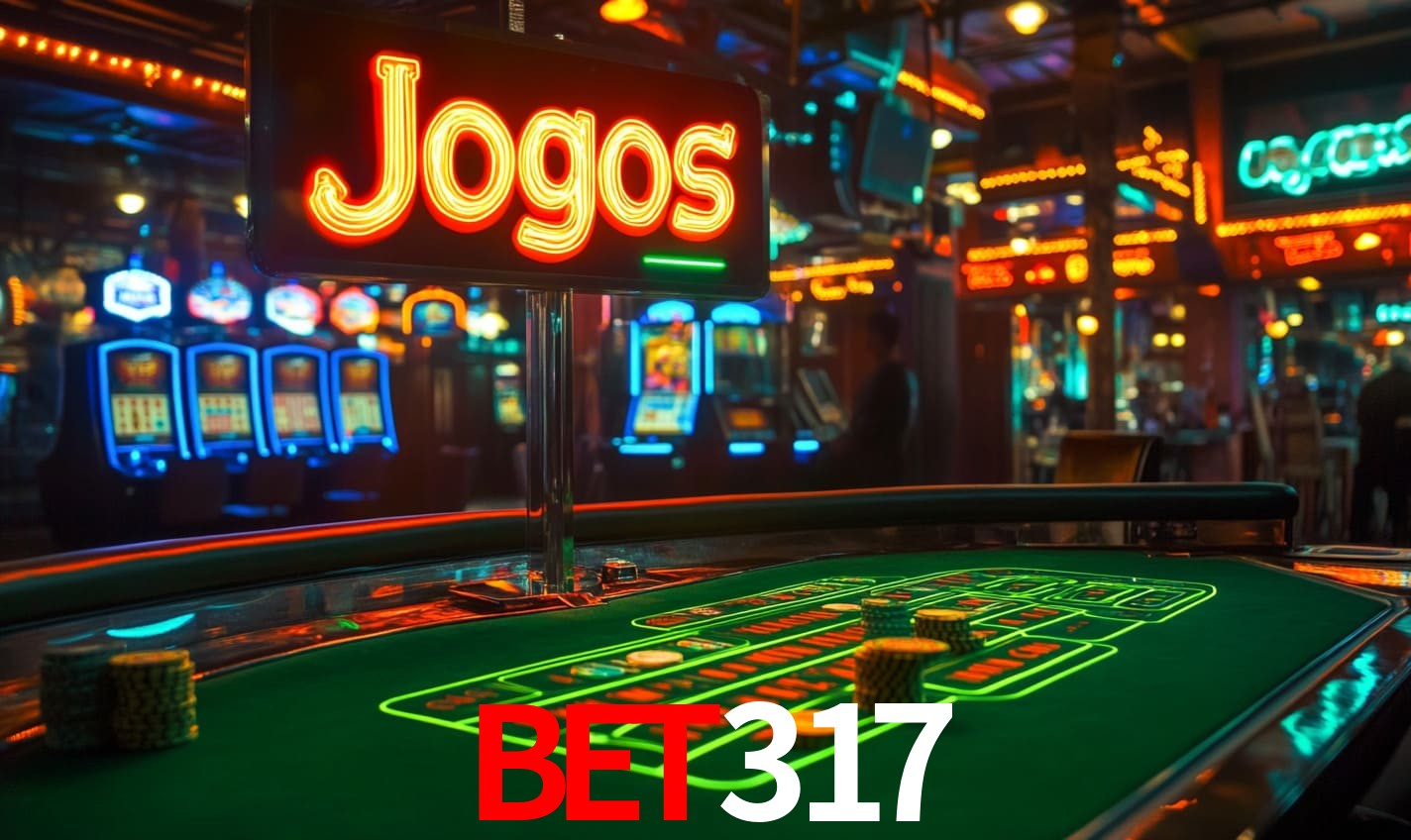 Sistemas de Segurança bet317