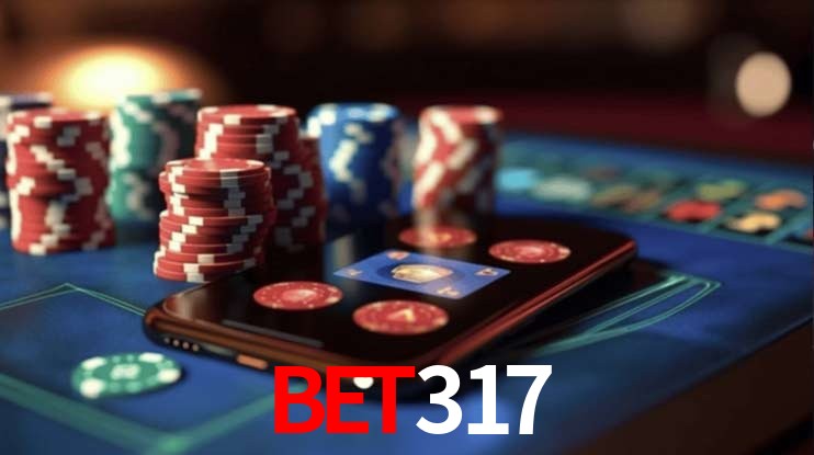 Segurança 2FA bet317