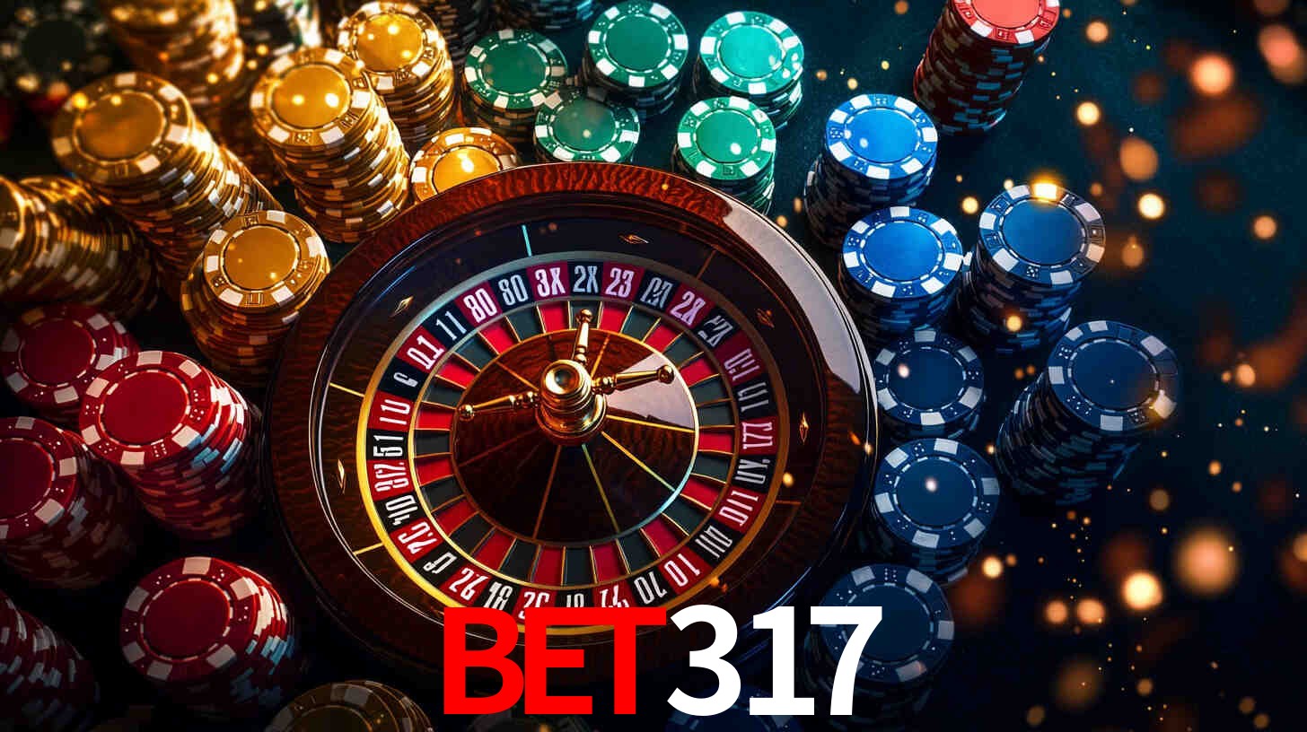 Premium Interface bet317