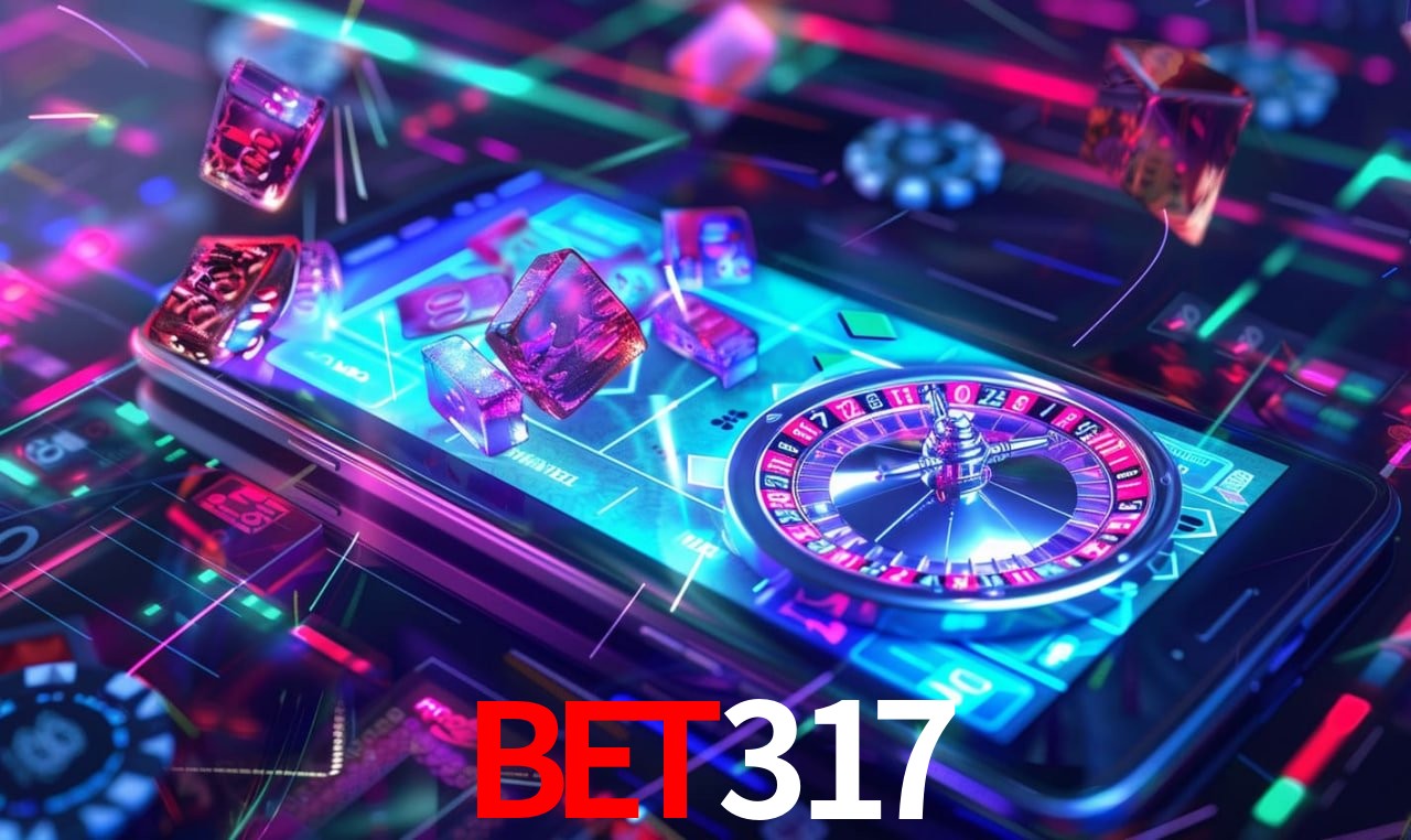 Recursos de Bônus bet317