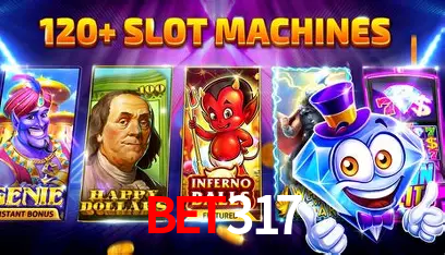 Apostas Esportivas na bet317: Um Guia Completo