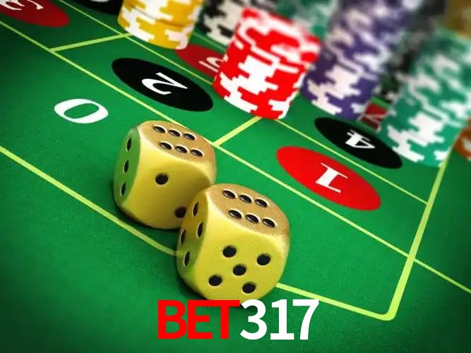 Tennis Betting bet317