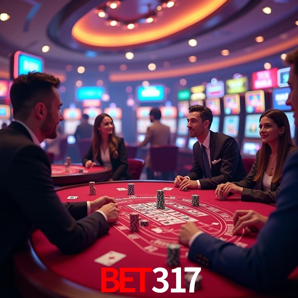 Jogo Aviator bet317