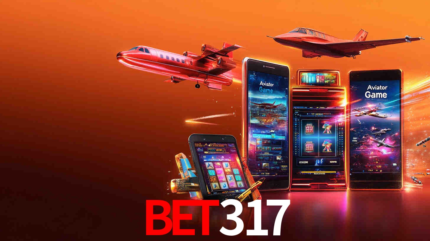 A Popularidade dos Caça-Níqueis no bet317