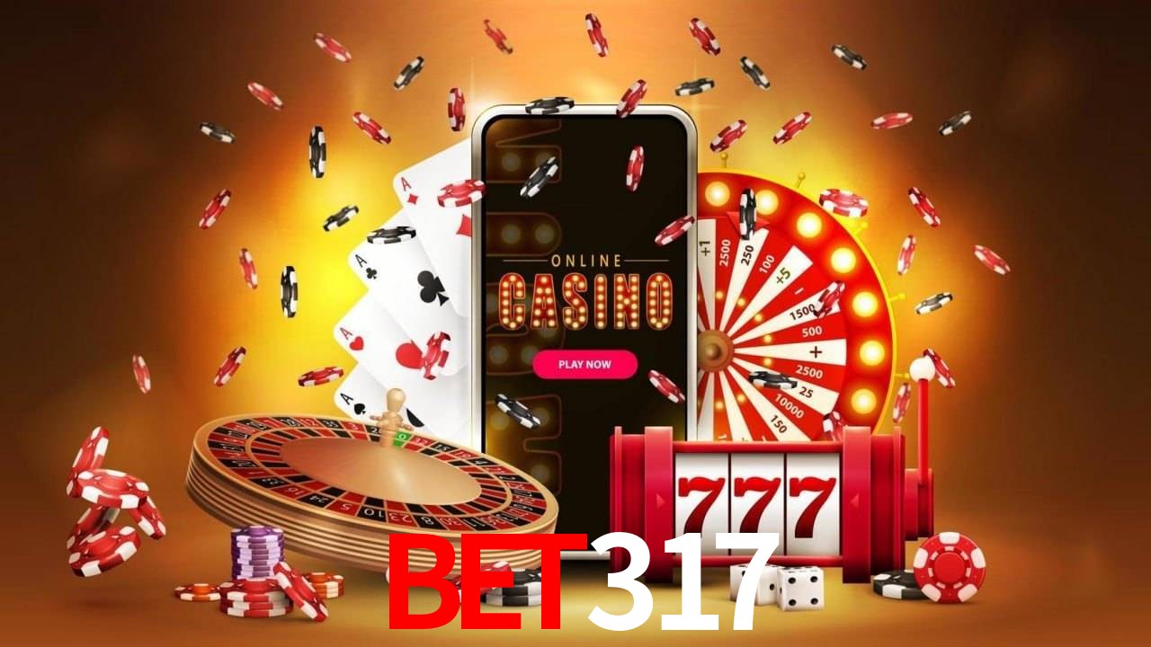 Tecnologia da Plataforma bet317