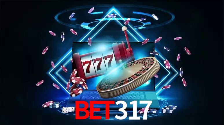 Design Responsivo bet317