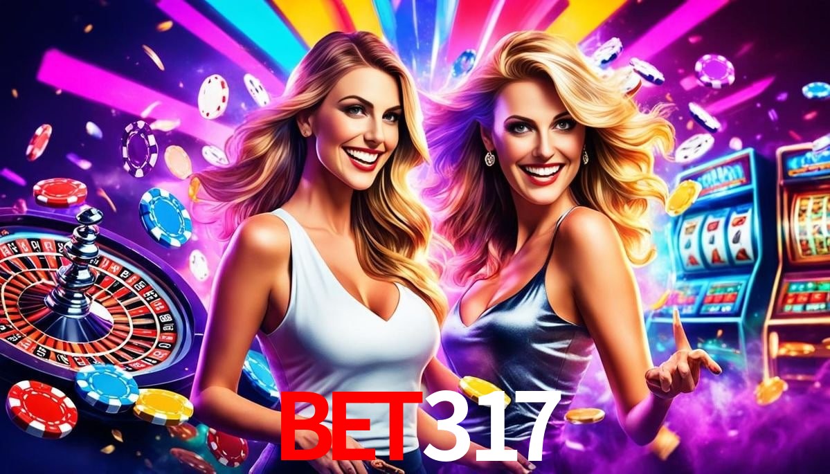 Casino Ao Vivo bet317
