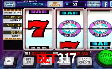 A Emoção da Loteria na bet317: Uma Chance de Mudança de Vida