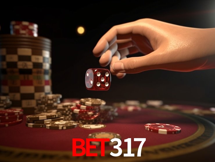 Cadastro Rápido bet317