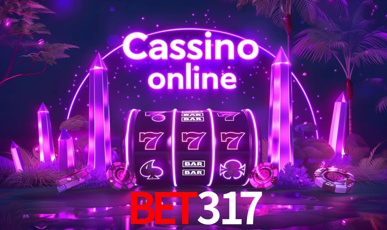 Promoções Sazonais bet317