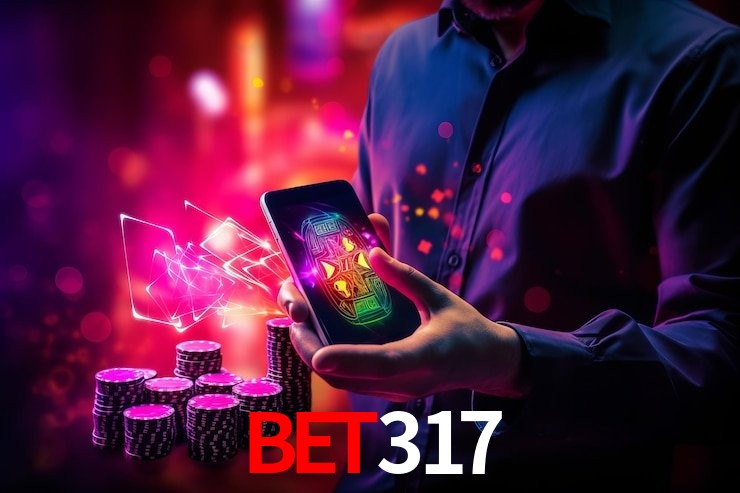 Estratégias Crash Games bet317