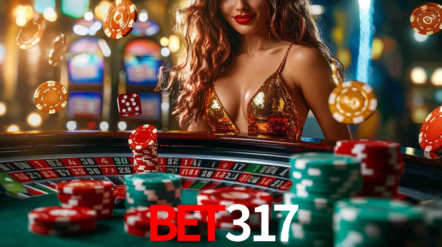 Exclusive Games bet317