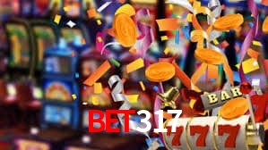 Bônus Generosos e Exclusivos no bet317 para Você!