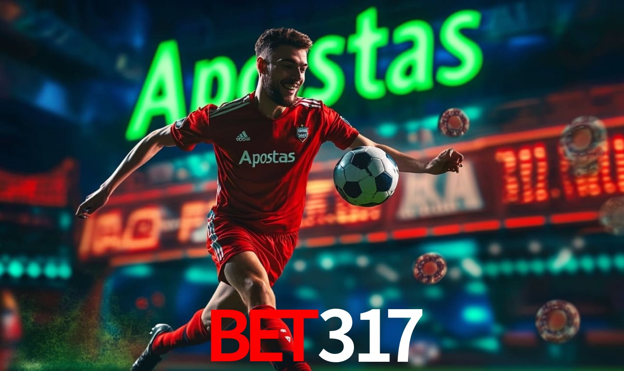 Torneios bet317