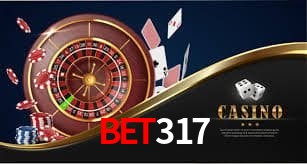 Estatísticas do Jogo bet317