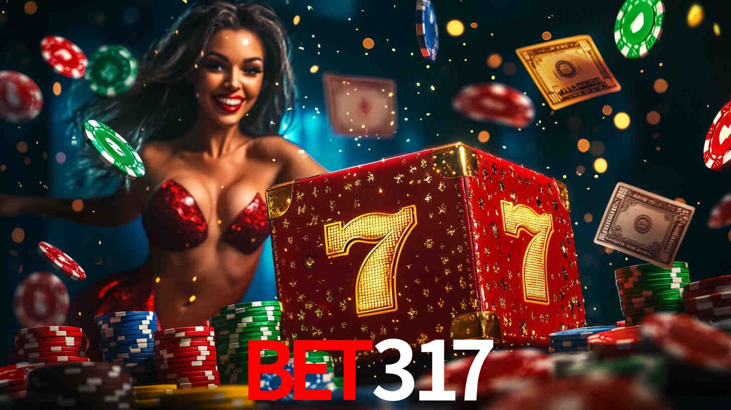 A Experiência Imersiva dos Cassinos Ao Vivo no bet317