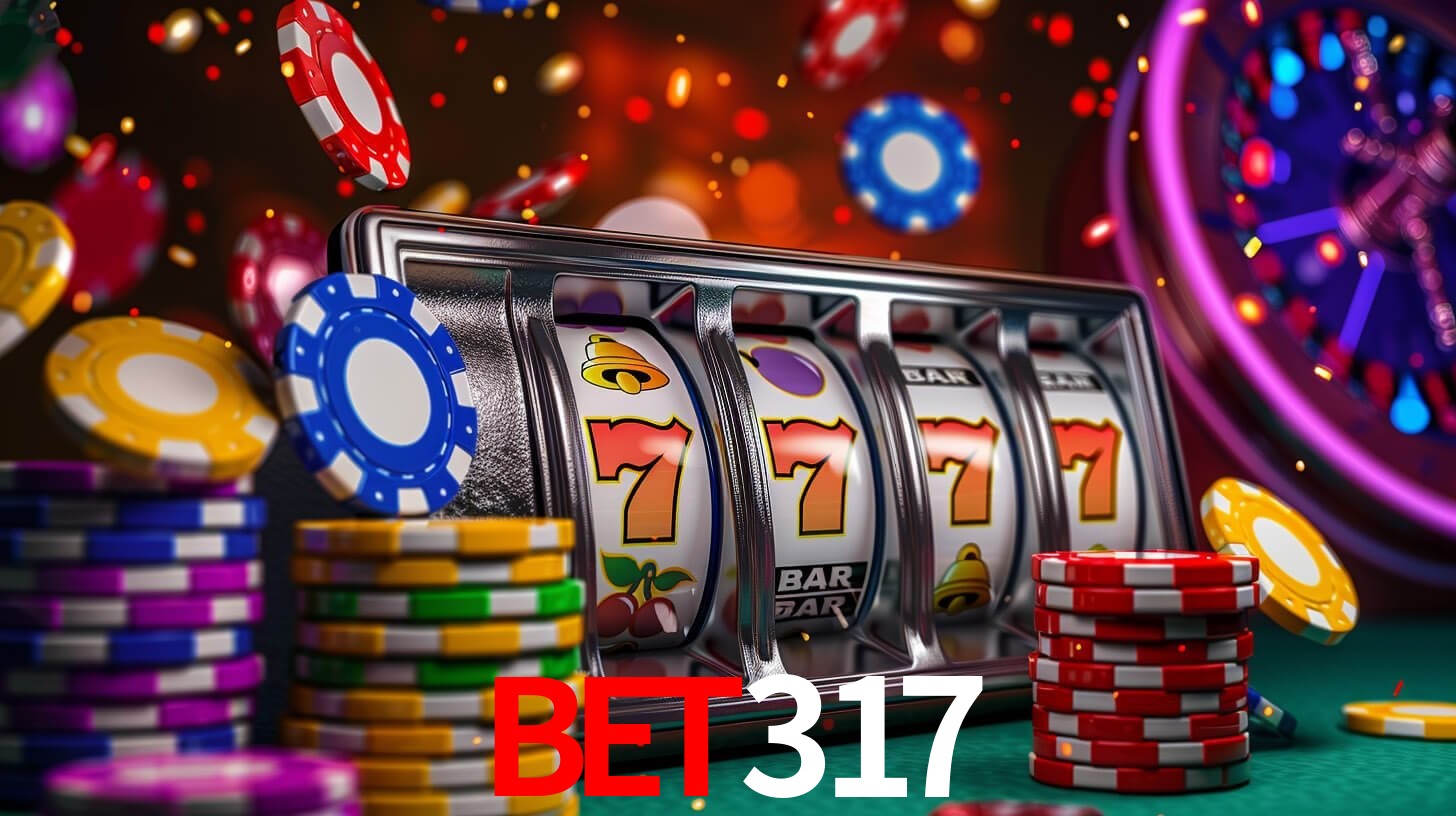 Casino VIP bet317