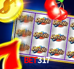 A Experiência Imersiva dos Cassinos Ao Vivo no bet317