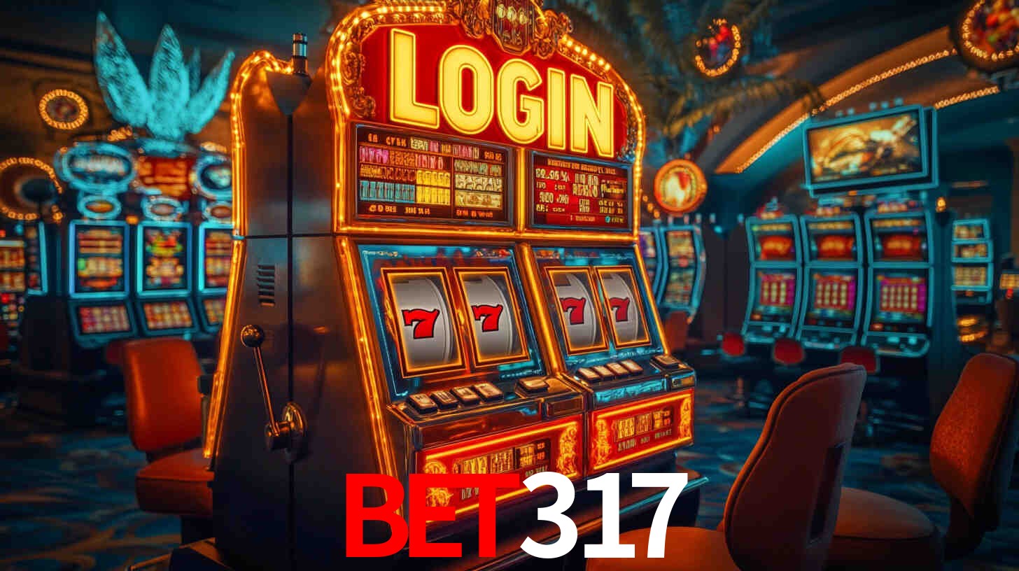 bet317 App Interface