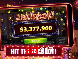 Descubra a Magia dos Jogos de Arcade no bet317