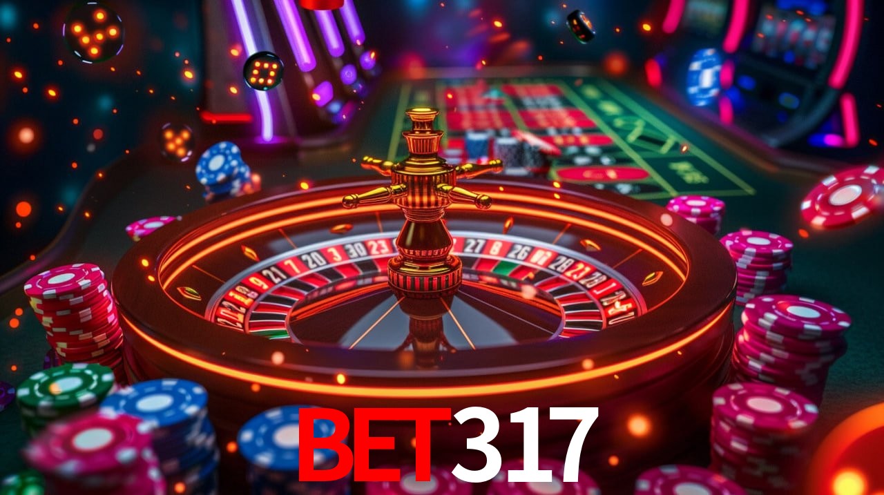 Jogos Exclusivos bet317