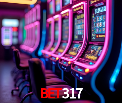 Guia visual de operação PIX no bet317