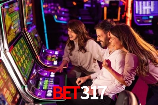 PIX Instantâneo bet317