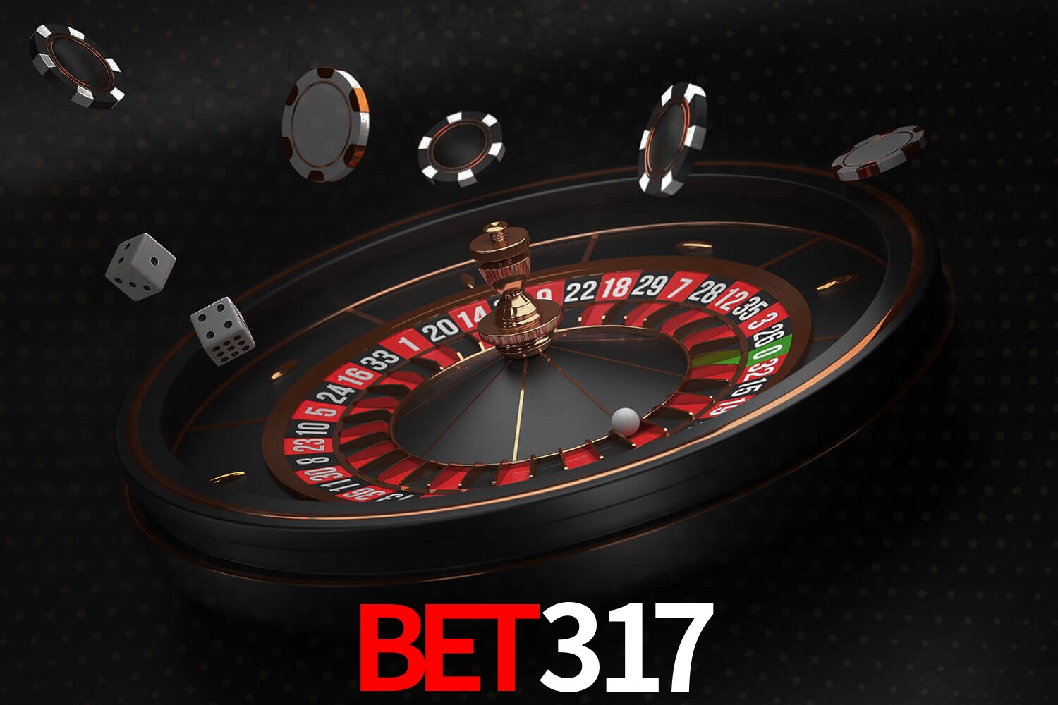 bet317.com